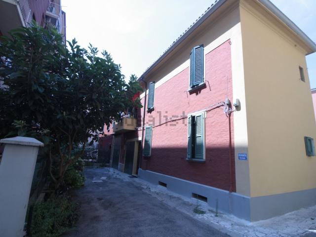 Appartamento in vendita di 55 m² in Via Ferrarese