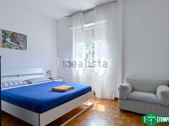 Appartamento in vendita di 55 m² in Via Ferruccio dell&apos Orto