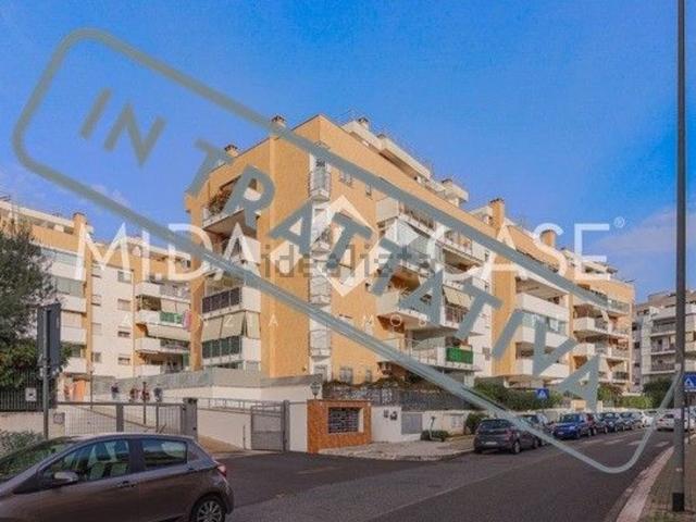 Appartamento in vendita di 55 m² in Via Filippo Cremonesi, 31