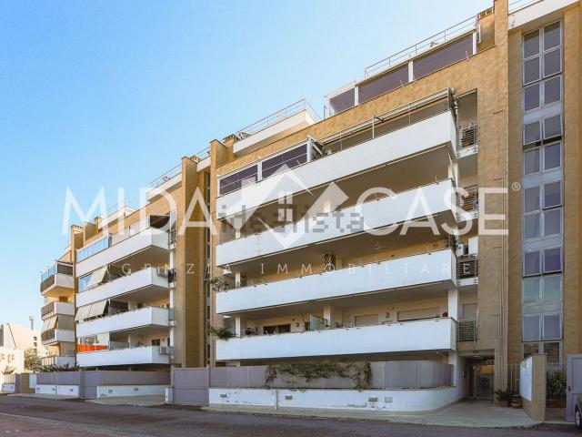 Appartamento in vendita di 55 m² in Via Filippo Cremonesi, 31