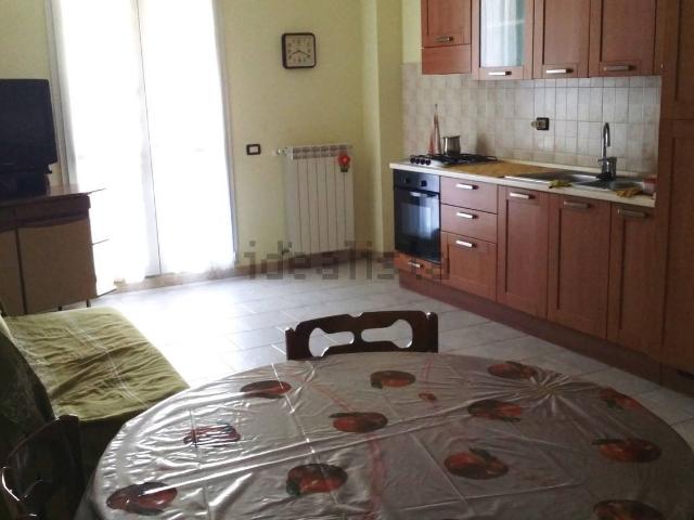 Appartamento in vendita di 55 m² in Via Filippo Guerrieri