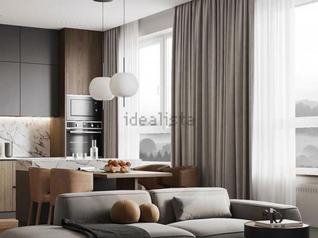 Appartamento in vendita di 55 m² in Via Filippo Palizzi, 119