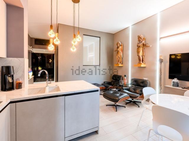 Appartamento in vendita di 55 m² in Via Filippo Re