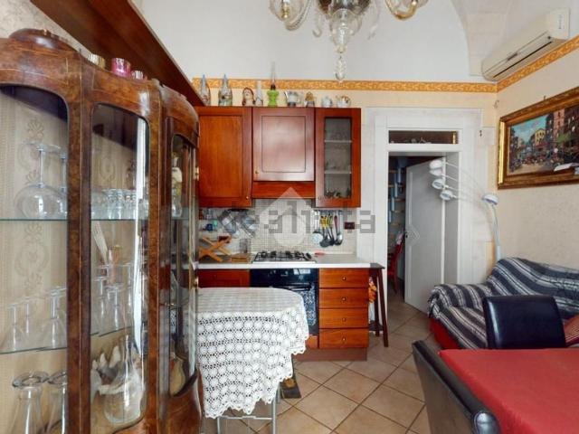 Appartamento in vendita di 55 m² in Via Fischietti Francesco, 3