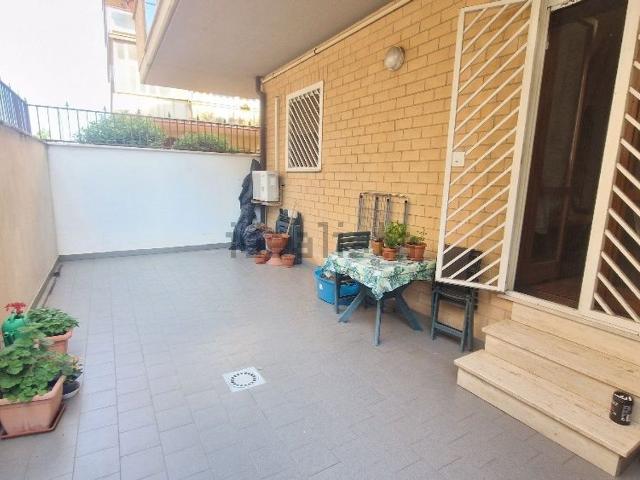 Appartamento in vendita di 55 m² in Via Fiume, 124