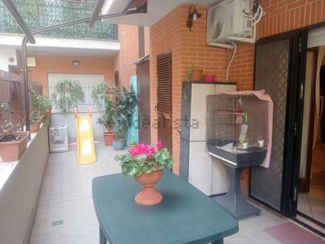 Appartamento in vendita di 55 m² in Via Fontana delle Rose, 139