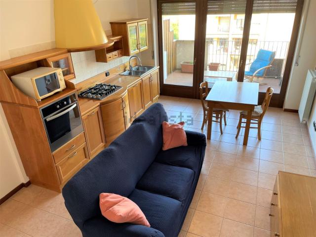 Appartamento in vendita di 55 m² in Via Forte Tomba, 24