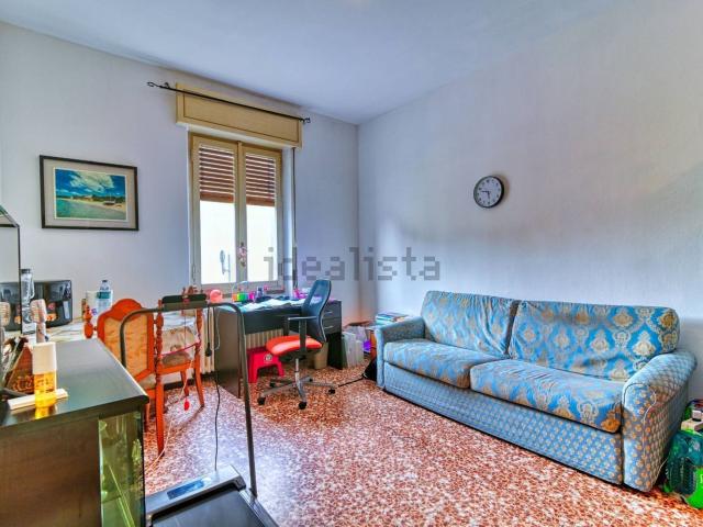 Appartamento in vendita di 55 m² in Via Flaminio Crivelli, 25