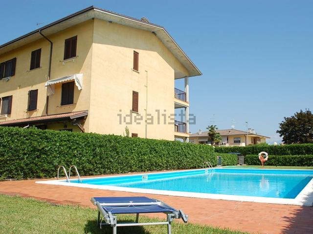Appartamento in vendita di 55 m² in Via Fratelli Bandiera, 17