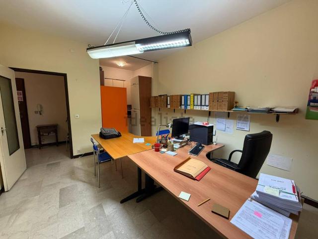 Appartamento in vendita di 55 m² in Via Fratelli Rosselli, 10
