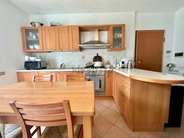 Appartamento in vendita di 55 m² in Via Fratelli Rosselli, 14