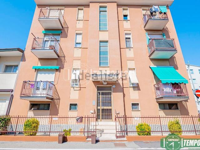 Appartamento in vendita di 55 m² in Via Fra Simonetto da Camerino, 13