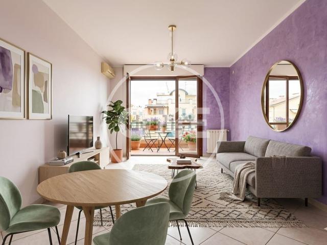 Appartamento in vendita di 55 m² in Via Fraine, 28