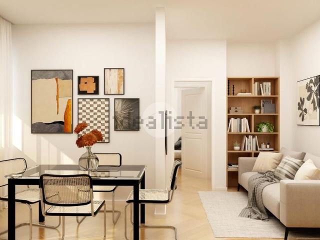 Appartamento in vendita di 55 m² in Via Francesco Coletti, 13