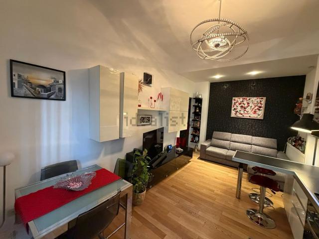 Appartamento in vendita di 55 m² in Via Francesco Caracciolo, 66