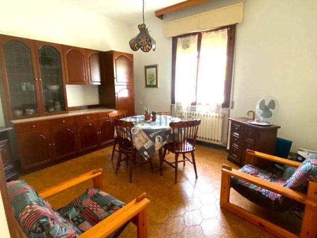 Appartamento in vendita di 55 m² in Via Francesco Cassetti, 65