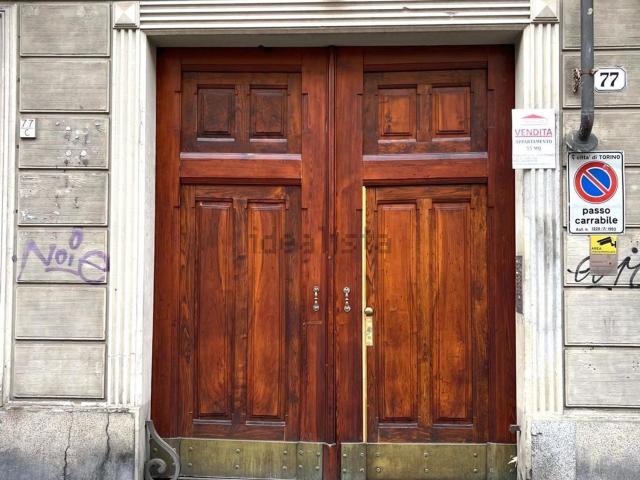 Appartamento in vendita di 55 m² in Via Francesco Cigna, 77