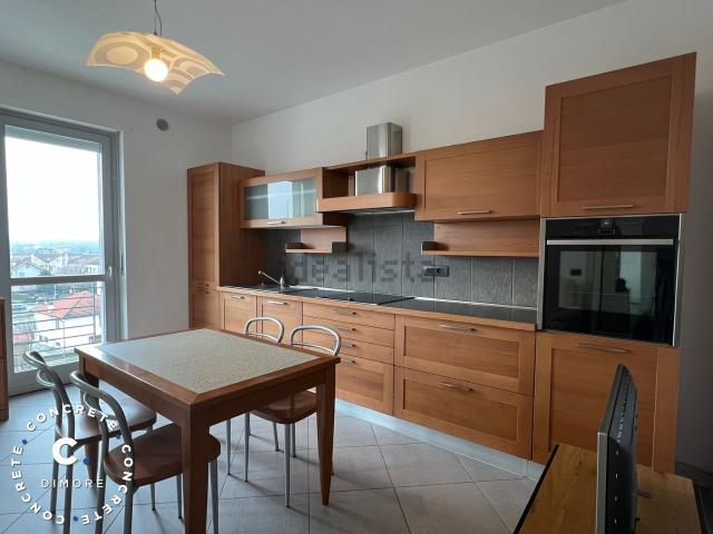 Appartamento in vendita di 55 m²