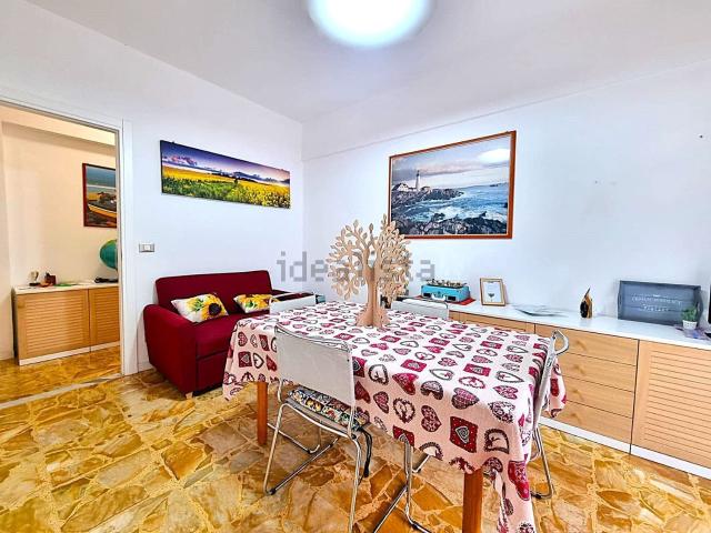 Appartamento in vendita di 55 m² in Via Francesco Crispi, 41