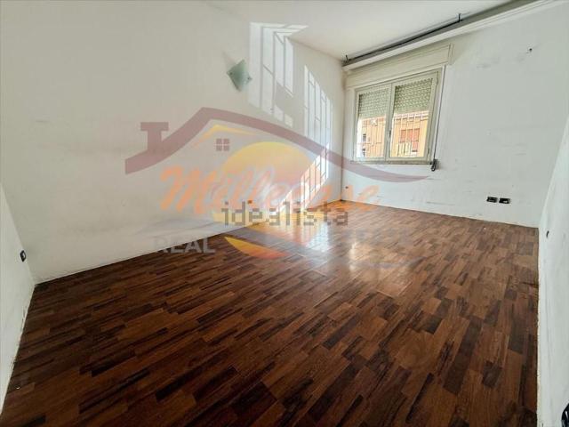 Appartamento in vendita di 55 m² in Via Francesco Accolla