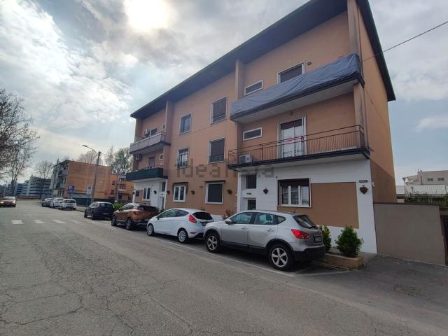 Appartamento in vendita di 55 m² in Via Francesco Baracca, 5