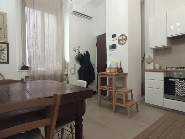 Appartamento in vendita di 55 m² in Via Francesco de Sanctis, 52