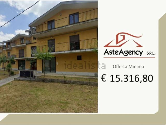 Appartamento in vendita di 55 m² in Via Francesco De Ritis, 21