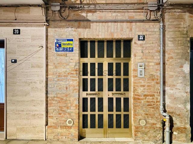 Appartamento in vendita di 55 m² in Via Francesco de Vincentis, 22