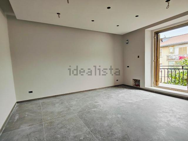 Appartamento in vendita di 55 m² in Via Francesco Muzzillo