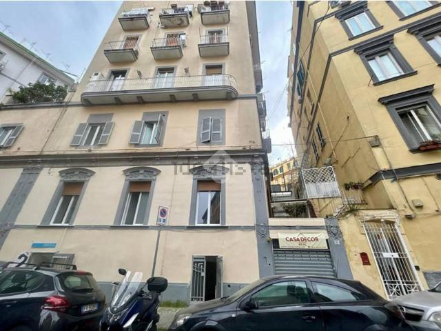 Appartamento in vendita di 55 m² in Via Francesco Solimena, 15