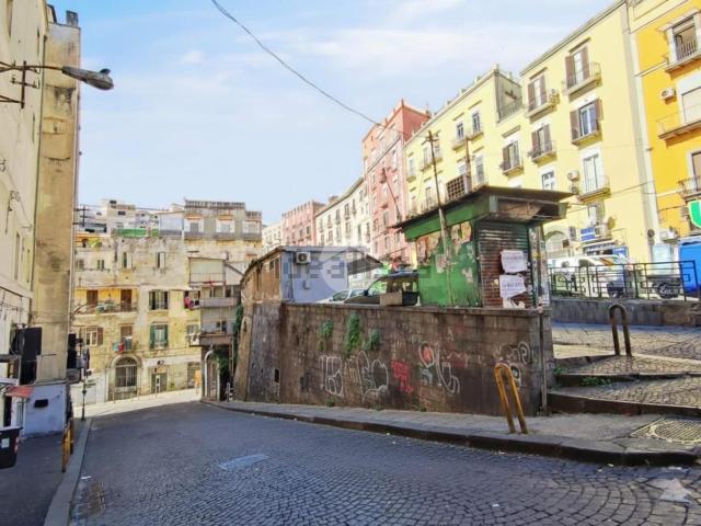 Appartamento in vendita di 55 m² in Via Francesco Saverio Correra, 155