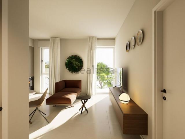 Appartamento in vendita di 55 m² in Via Francesco Paolo Loperfido