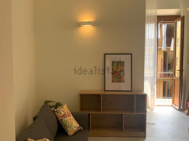 Appartamento in vendita di 55 m² in Via Francesco Petrarca, 18