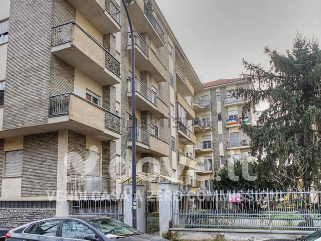 Appartamento in vendita di 55 m² in Via Francesco Petrarca, 24