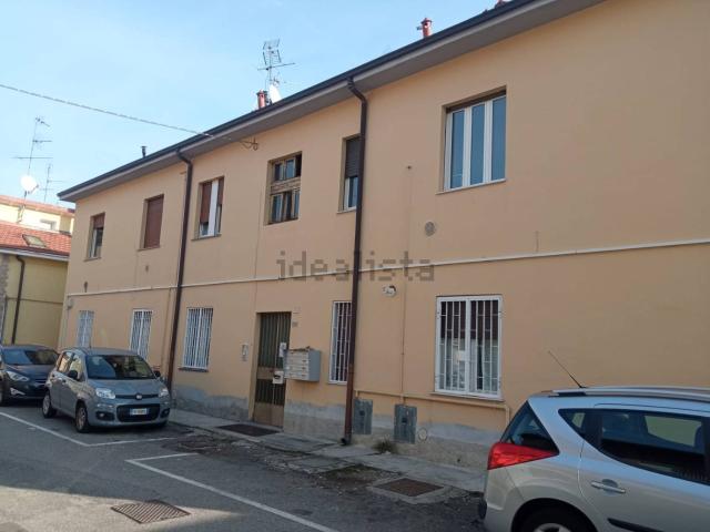 Appartamento in vendita di 55 m² in Via Francesco Petrarca, 4