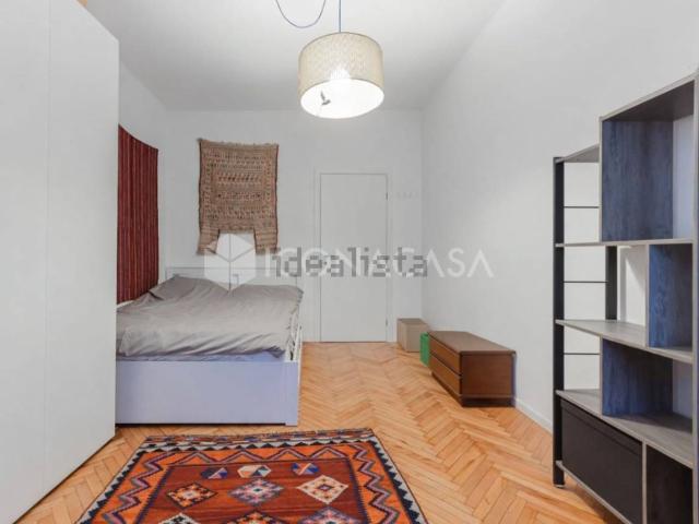 Appartamento in vendita di 55 m² in Via Francesco Predabissi, 6
