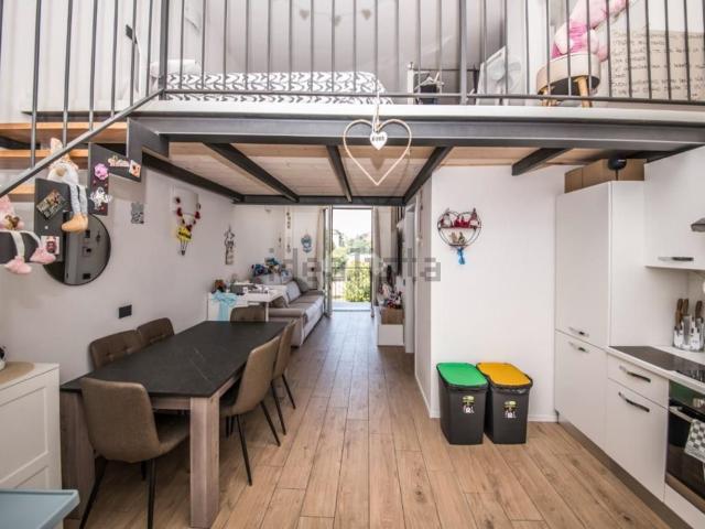 Appartamento in vendita di 55 m² in Via Francesco Rismondo, 119