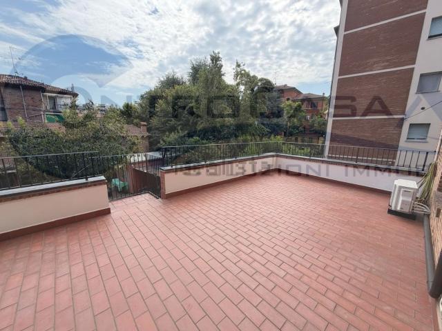 Appartamento in vendita di 55 m² in Via Francesco Zanardi