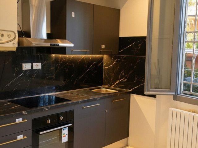 Appartamento in vendita di 55 m² in Via Francesco Zanardi, 192