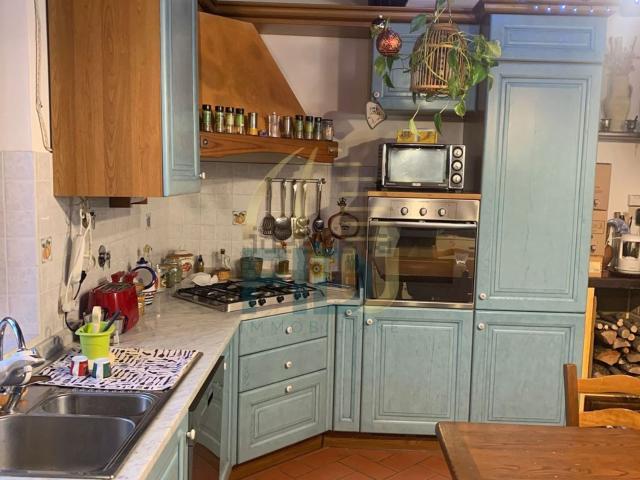 Appartamento in vendita di 55 m² in Via Frascole
