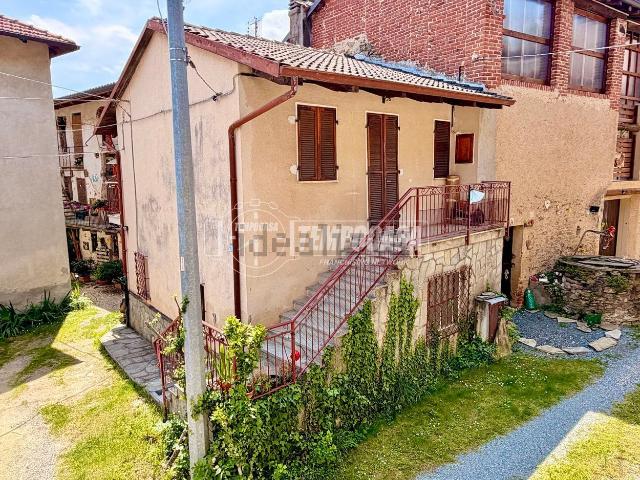 Appartamento in vendita di 55 m² in Via Freinetto