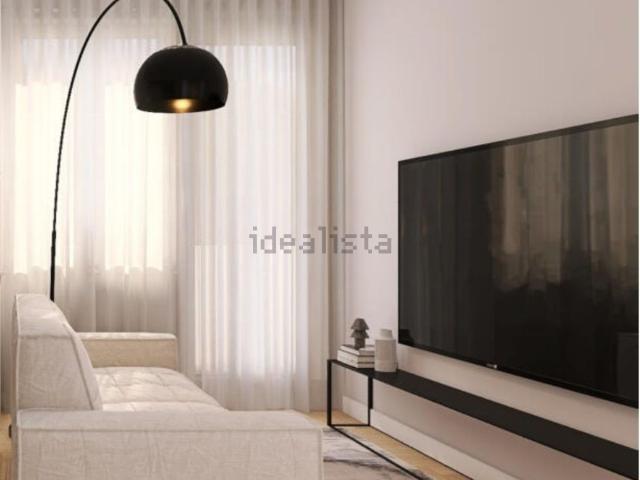 Appartamento in vendita di 55 m² in Via Fulvio Milani