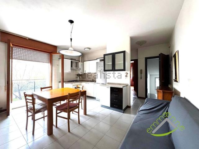 Appartamento in vendita di 55 m² in Via G. Matteotti