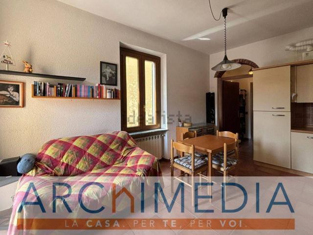 Appartamento in vendita di 55 m² in Via G. Matteotti, 15