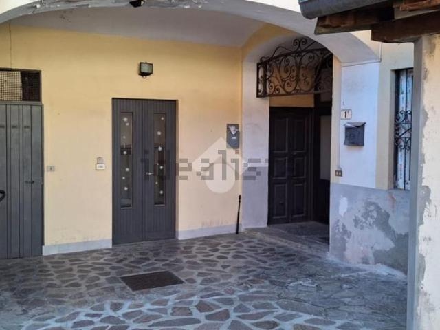 Appartamento in vendita di 55 m² in Via G. Matteotti, 38