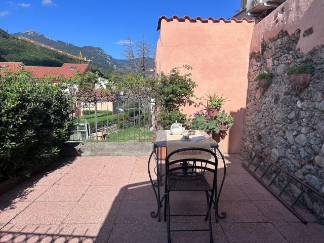 Appartamento in vendita di 55 m² in Via G.B. Accame, 36