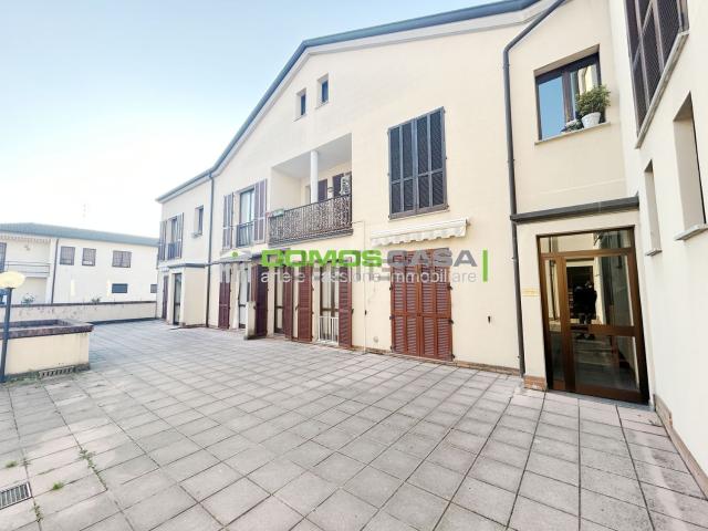 Appartamento in vendita di 55 m² in Via G. Carducci, 2