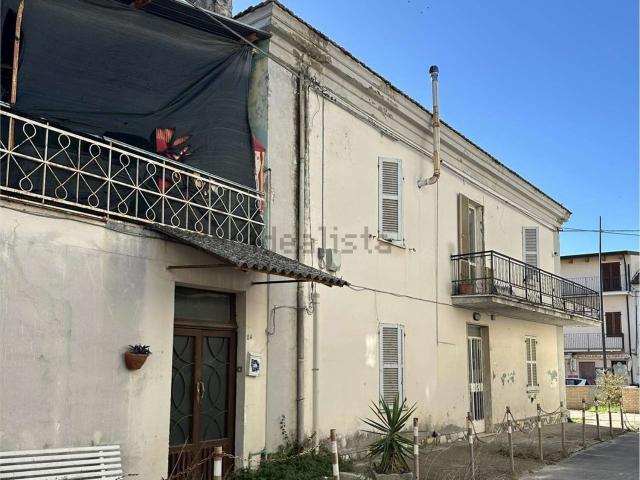 Appartamento in vendita di 55 m² in Via G. Garibaldi