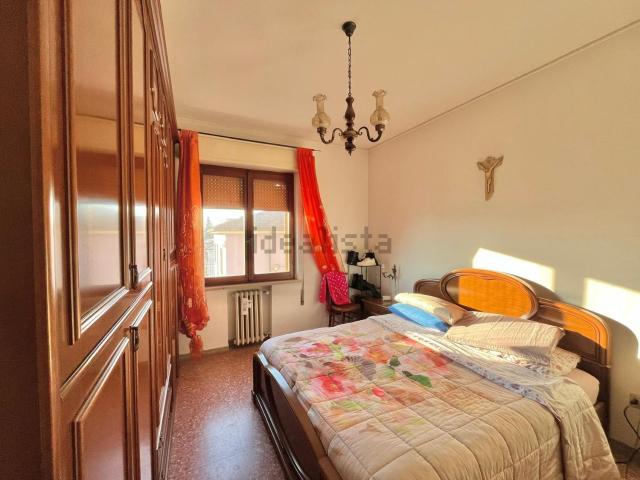 Appartamento in vendita di 55 m² in Via G. Garibaldi