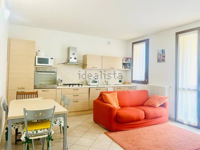 Appartamento in vendita di 55 m² in Via G. Rodari, 18